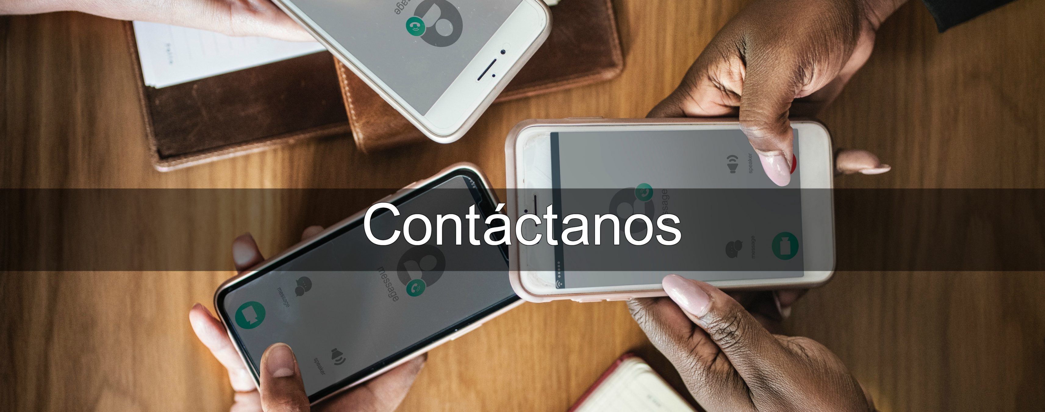 contacto